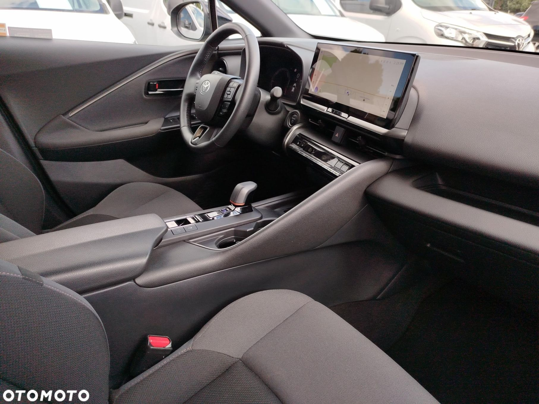 Toyota C-HR - 9