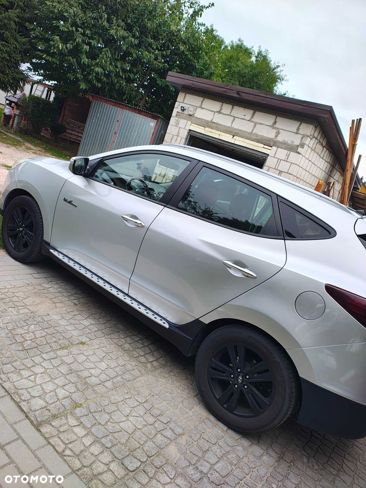 Hyundai ix35 - 5