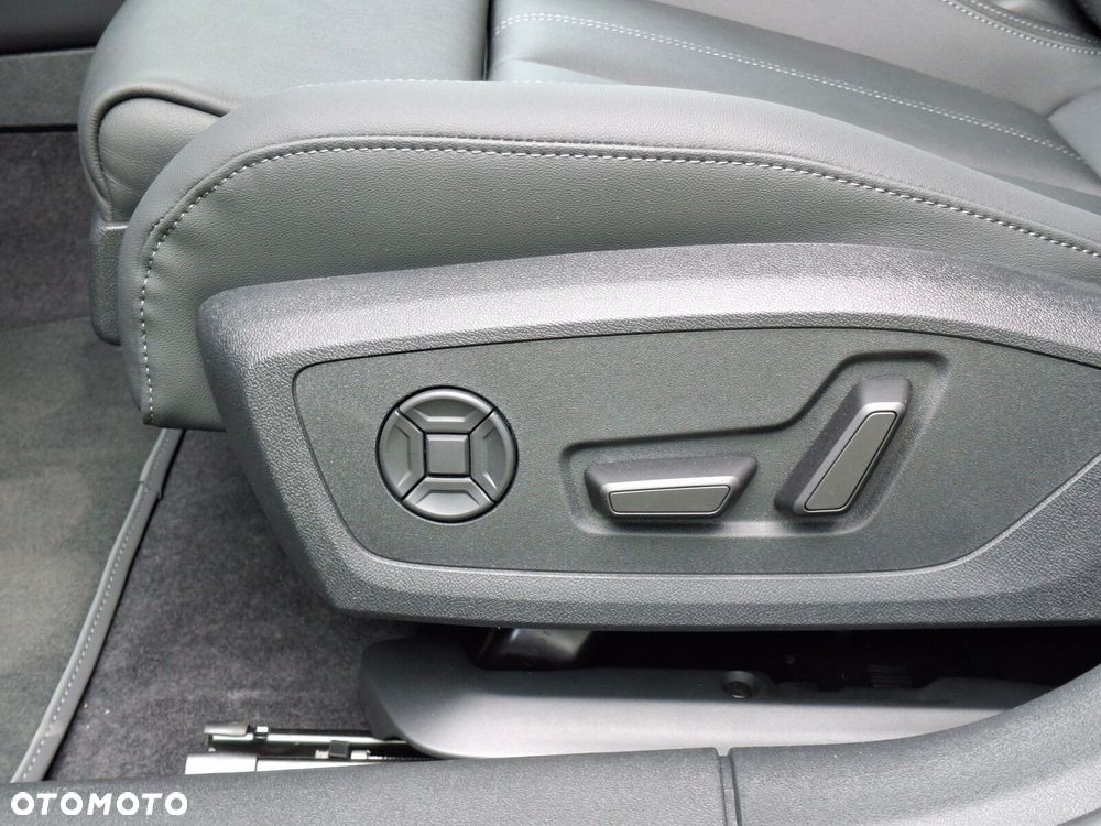 Audi A5 Avant - 31