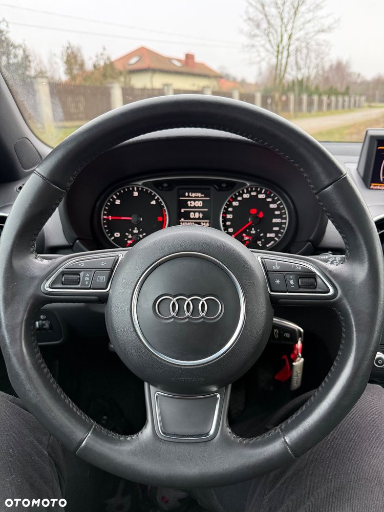Audi A1 Sportback 1.6 TDI S line edition - 31