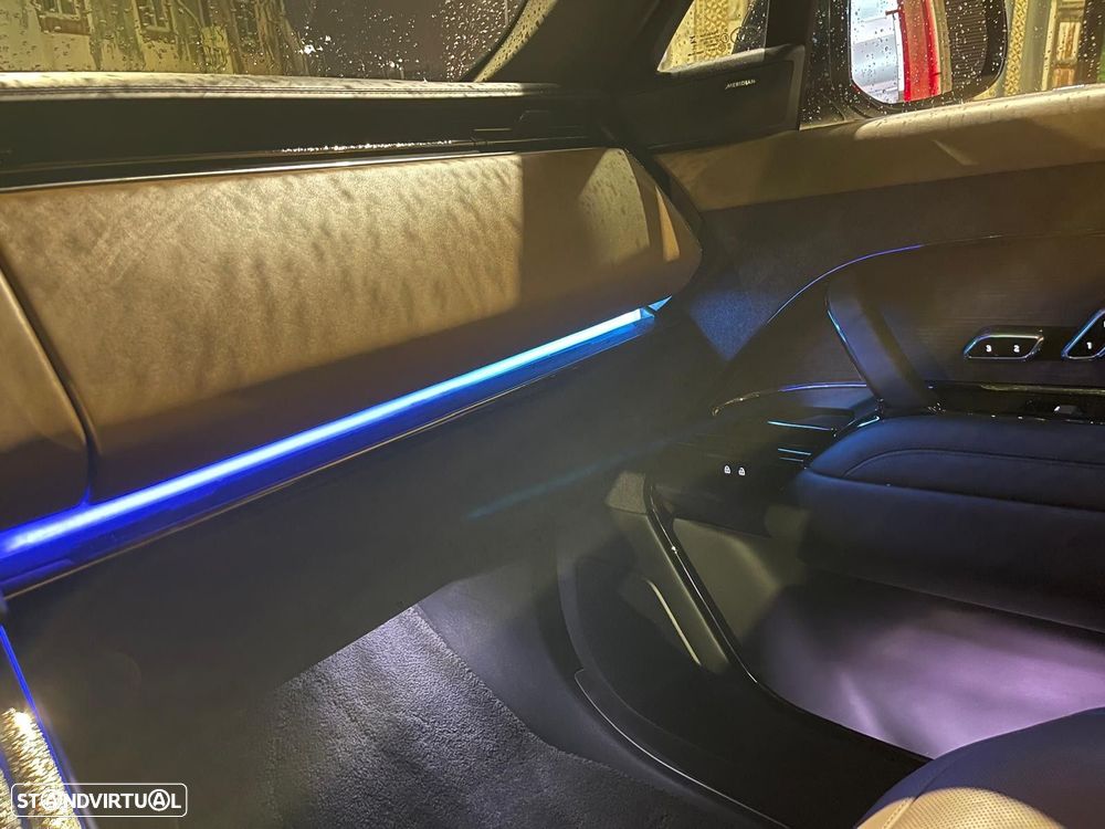 Land Rover Range Rover Sport 3.0 P440e Dynamic SE - 27