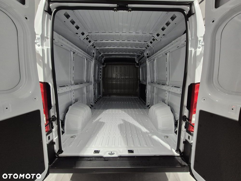 Opel MOVANO L3H2 - 15