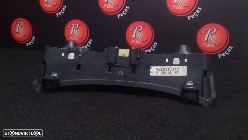 Quadrante Opel Corsa C (X01) - 6