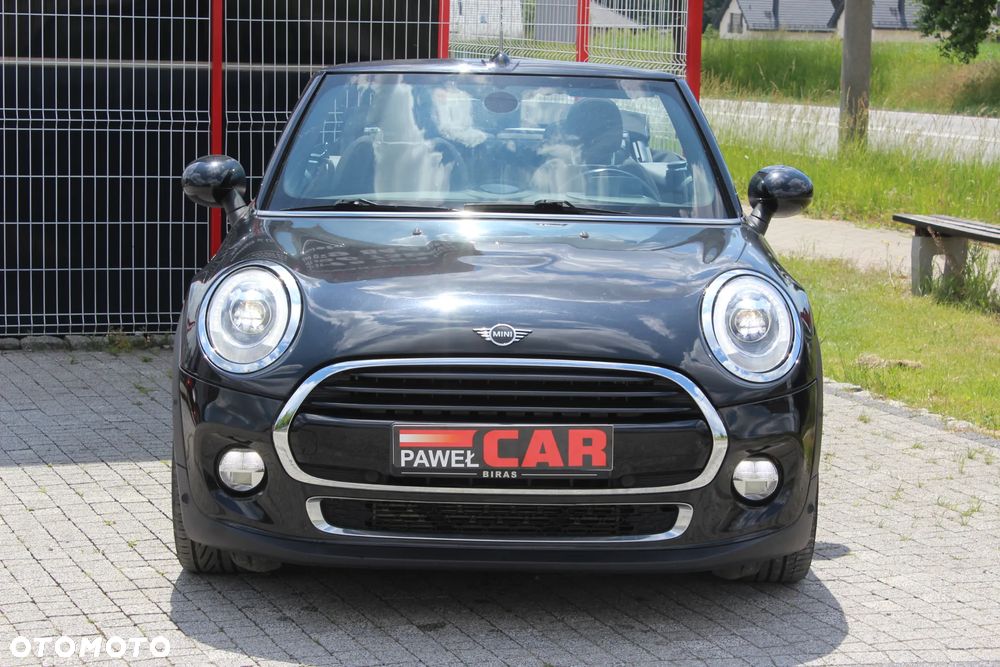 MINI Cooper D Seven Chili - 2