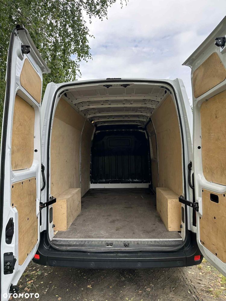 Renault Master L3H2 - 6