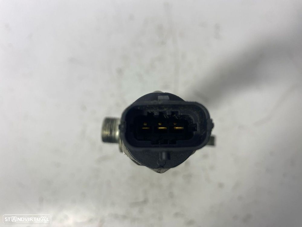 Régua de Injeção OPEL ASTRA H 1.9 CDTI REF. 55200266 MOTOR Z19DT - 5