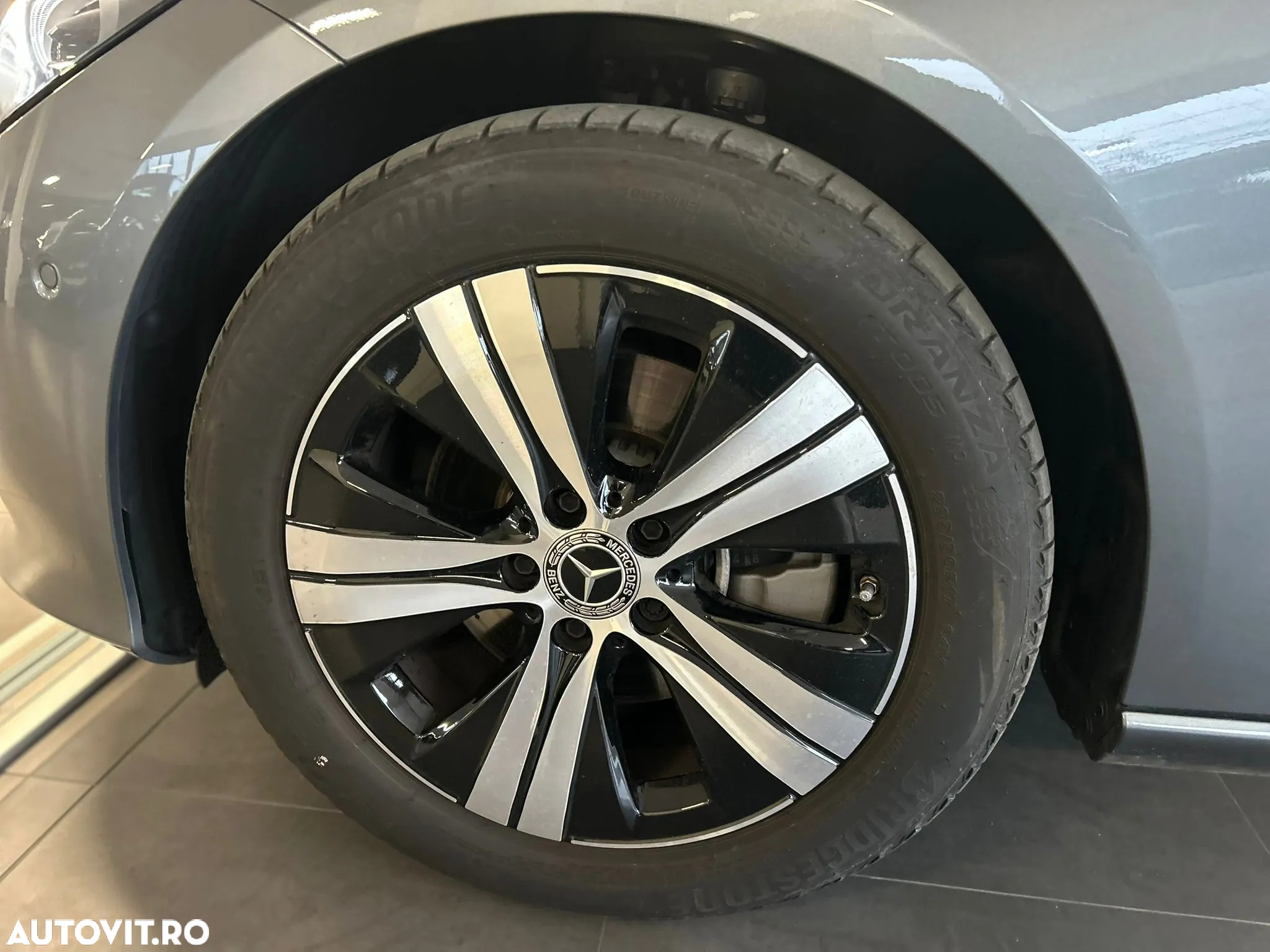 Mercedes-Benz C 220 d 9G-TRONIC Avantgarde Advanced - 8