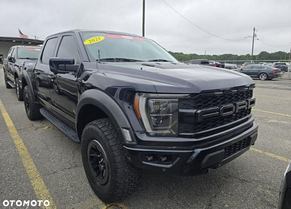 Ford F150 - 3