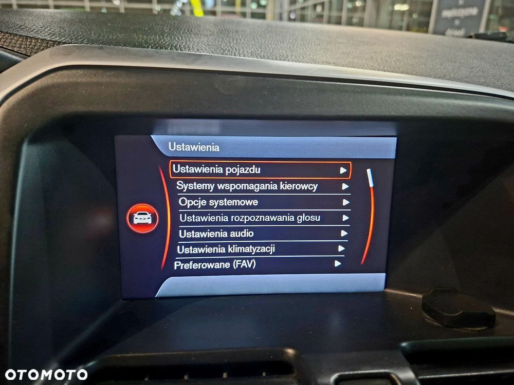 Volvo XC 60 - 20