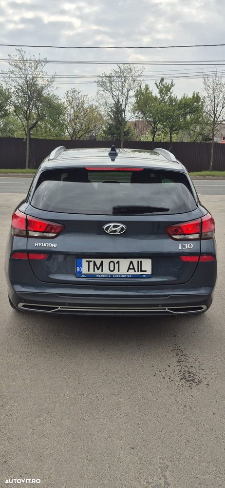 Hyundai i30 - 15