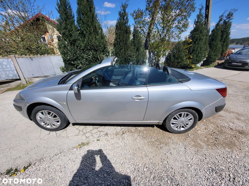 Renault Megane - 8