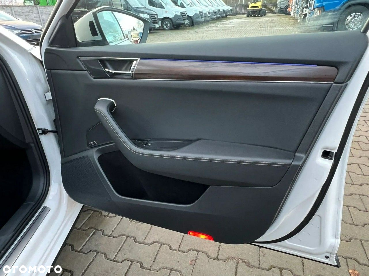 Skoda Superb - 31