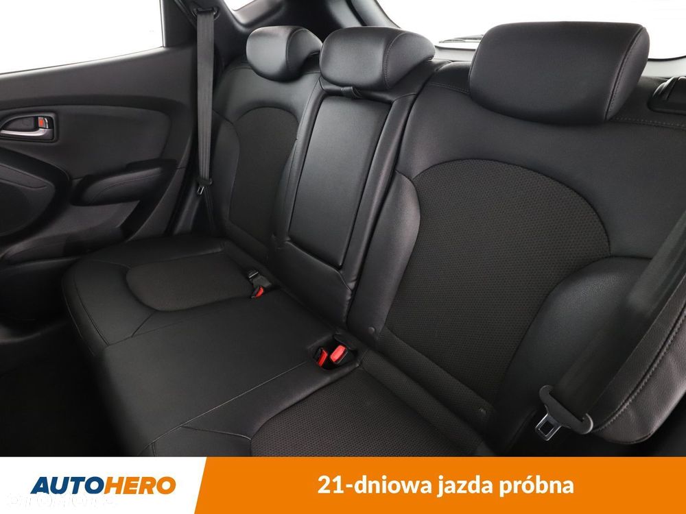 Hyundai ix35 1.7 CRDi Classic 2WD - 15