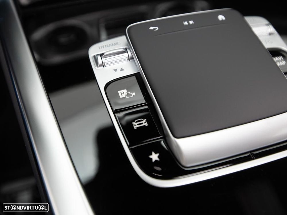 Mercedes-Benz G 63 AMG 4x4 - 40