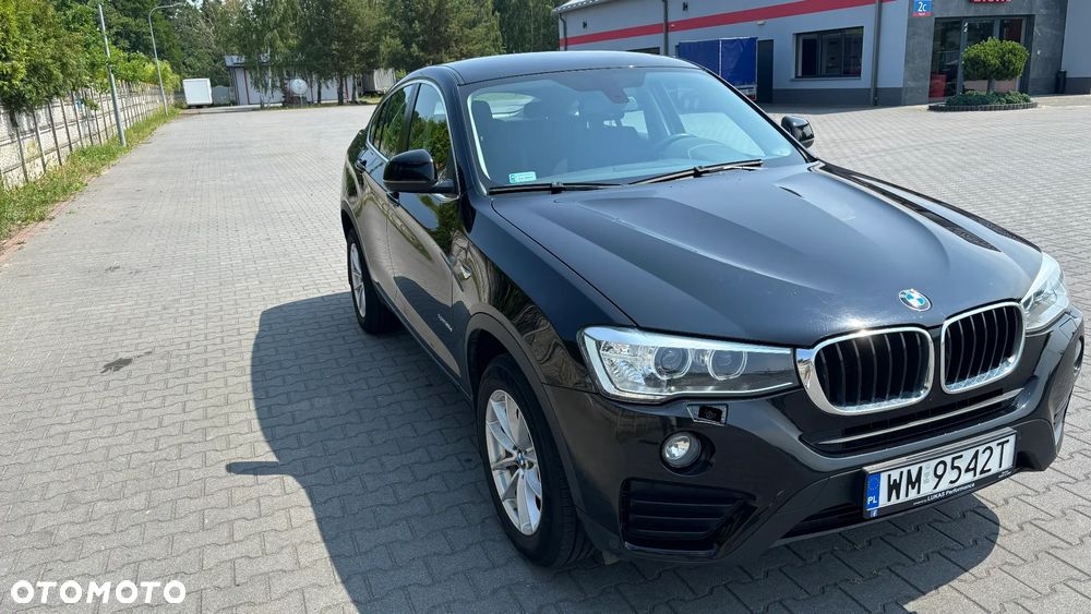 BMW X4 - 3