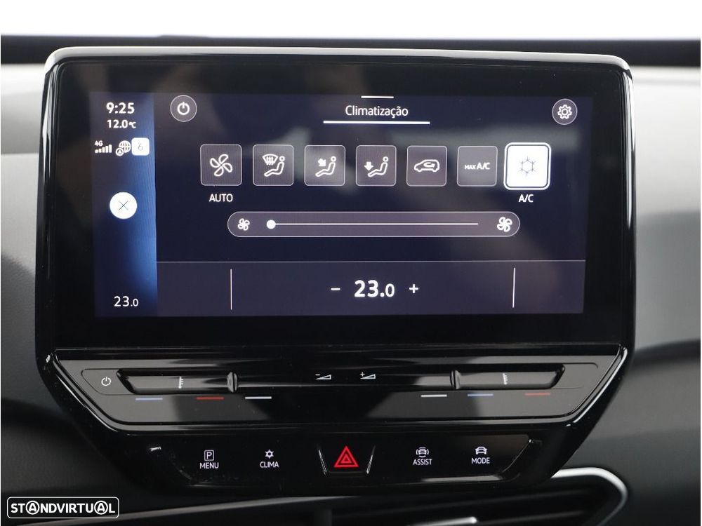 VW ID.3 Pro Performance - 33