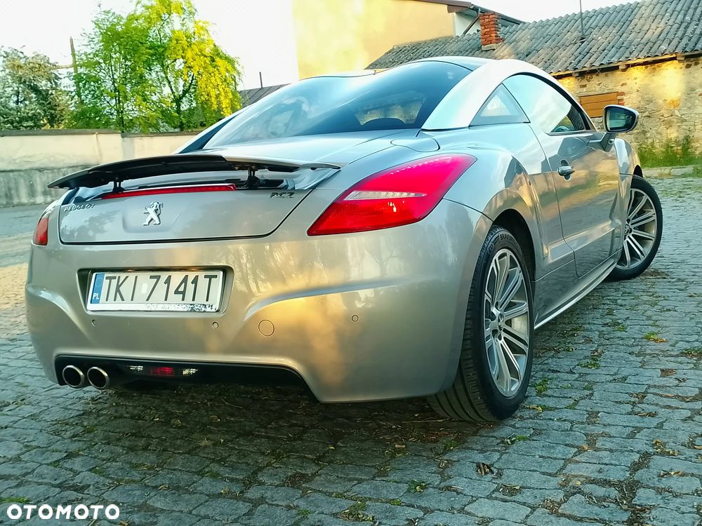 Peugeot 508 1.6 T Active - 4