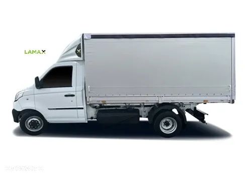Piaggio Porter NP6 - 1