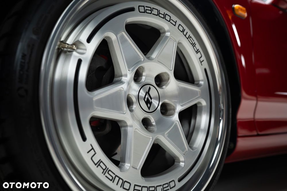 Honda NSX - 14