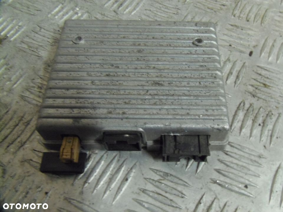 OPEL INSIGNIA MODUŁ BLUETOOTH 366821429 - 2