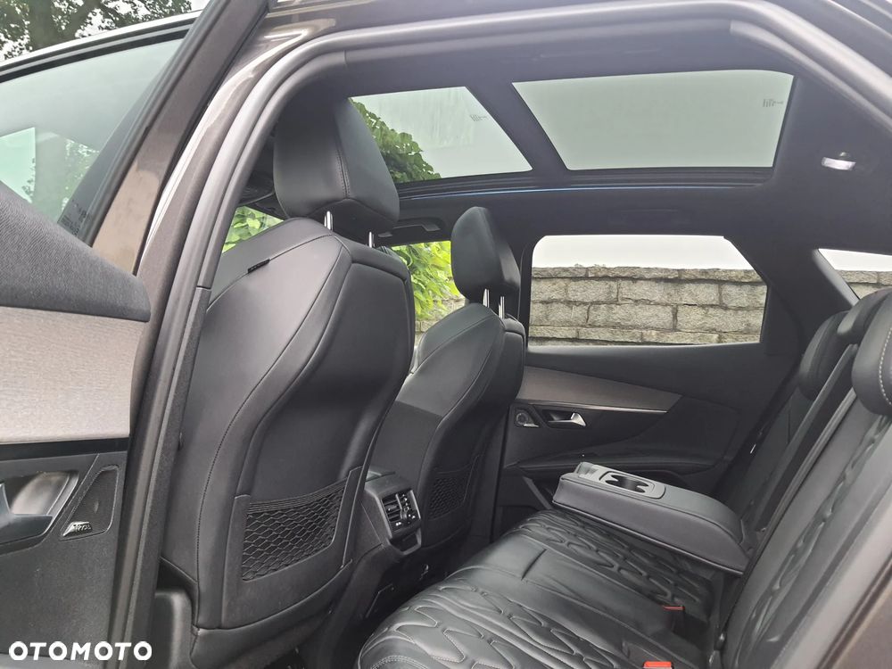 Peugeot 3008 1.6 PureTech GT S&S EAT8 - 25
