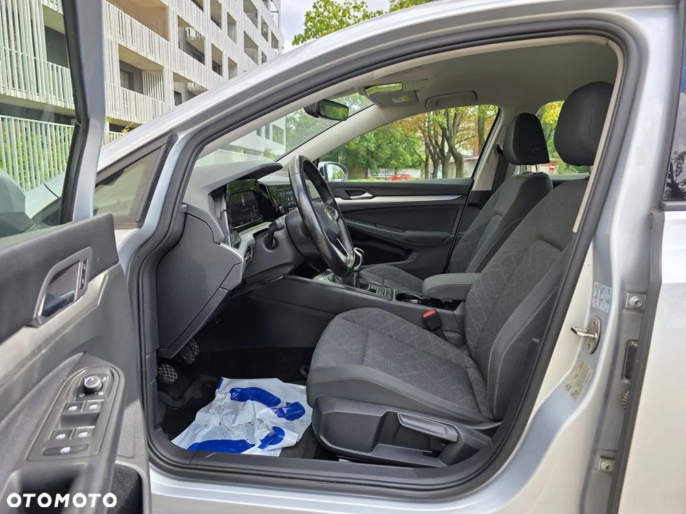 Volkswagen Golf 2.0 TDI Life - 4
