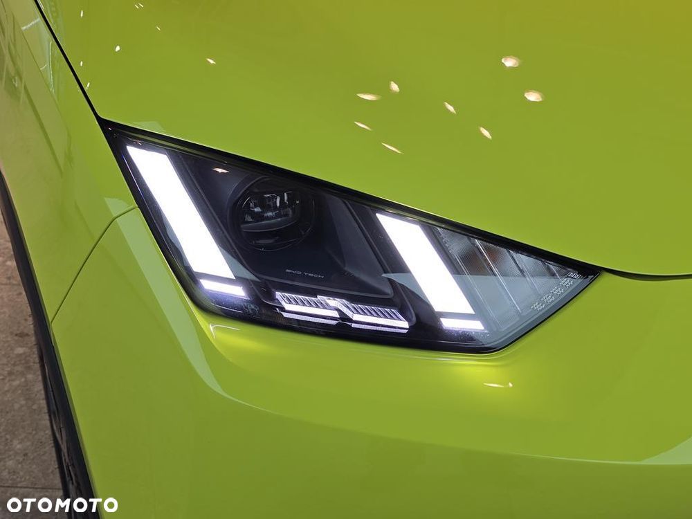 BYD Dolphin Surf 43.2kWh Comfort - 22