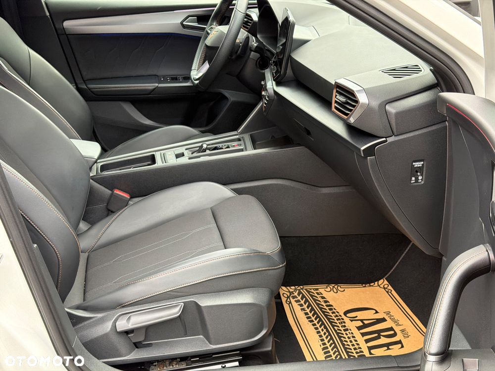 Cupra Leon Sportstourer 1.5 eTSI DSG - 19