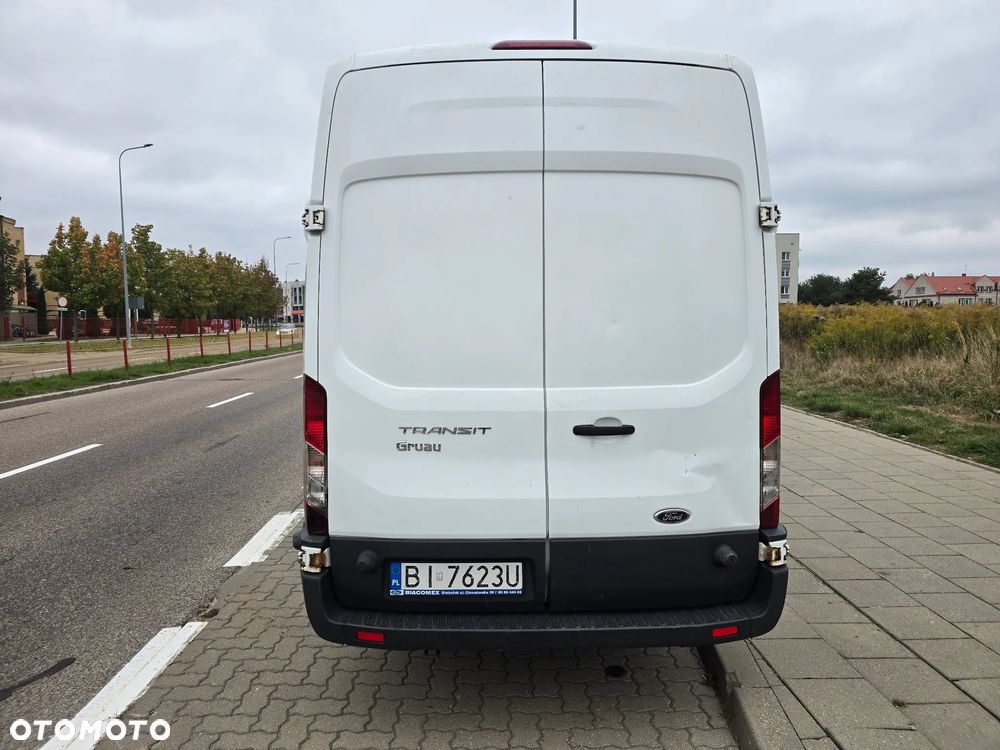 Ford Transit - 5