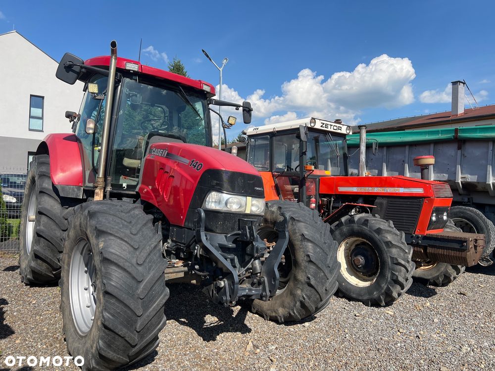 Zetor 7245 - 19