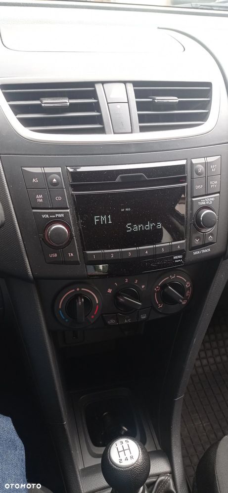 Suzuki Swift 1.2 Comfort - 4