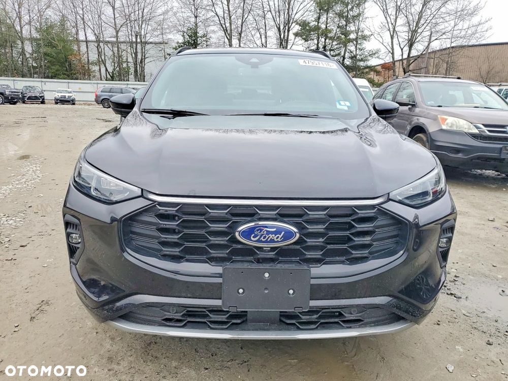 Ford Escape - 6