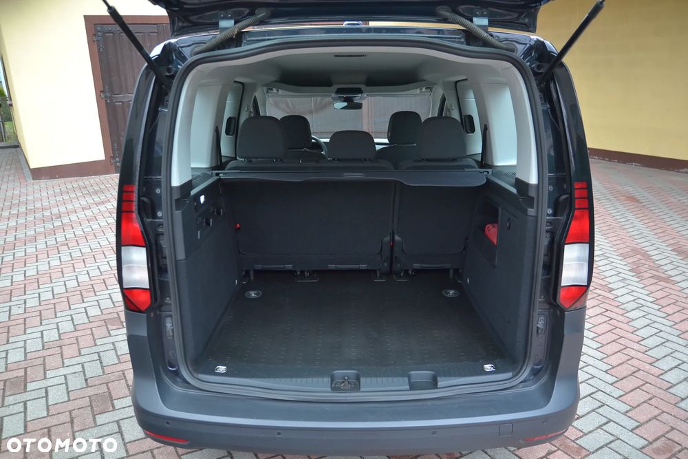 Volkswagen Caddy 2.0 TDI Life - 29