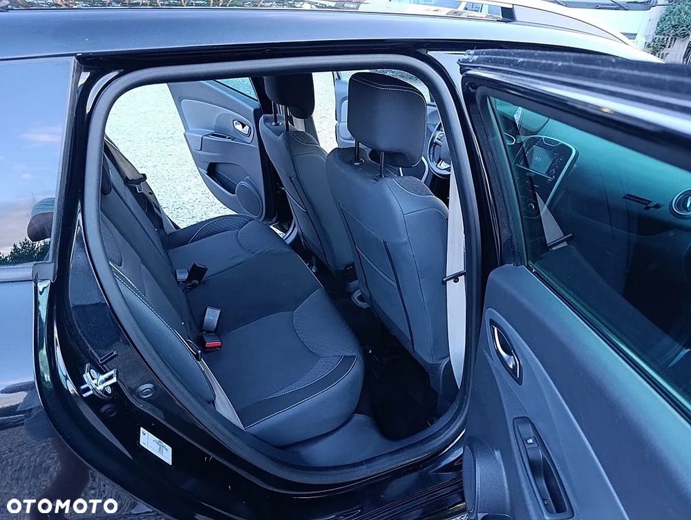 Renault Clio Energy TCe 120 EDC GT - 20