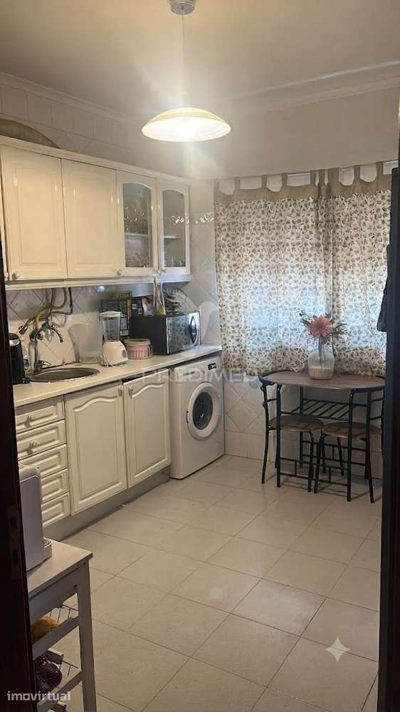 Apartamento  T2 em Arruda dos Vinhos - Grande imagem: 4/11