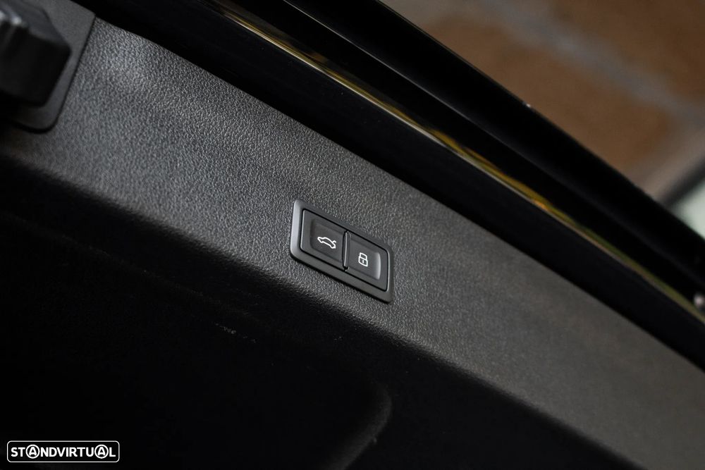 Audi RS6 Avant 4.0 TFSI quattro Tiptronic - 31