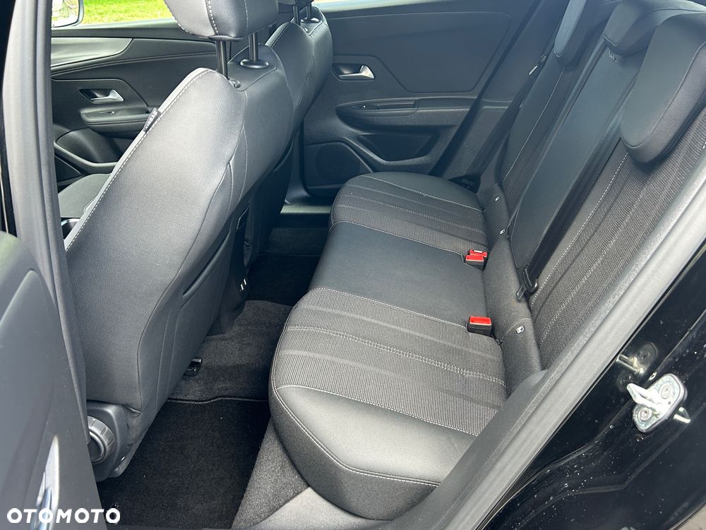 Opel Mokka 1.2 DI Turbo Edition - 26