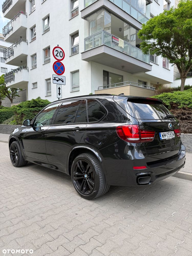 BMW X5 M - 2