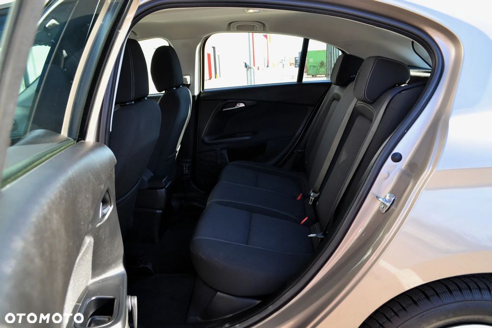 Fiat Tipo 1.4 T-Jet 16v Pop EU6d - 7