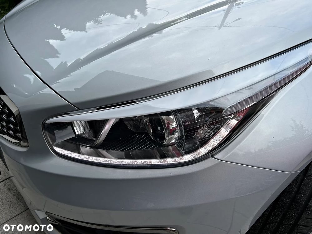 Kia Ceed 1.4 S - 36