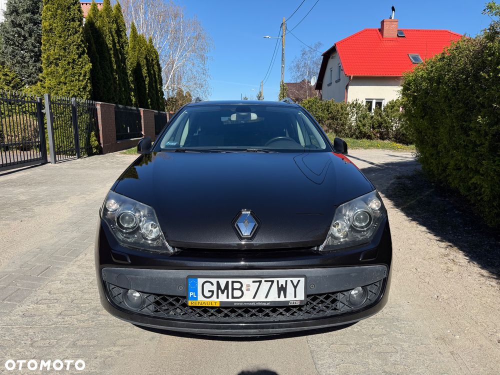 Renault Laguna 2.0T GT - 3