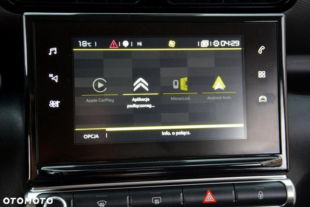 Citroën C3 Aircross PureTech 130 Stop & Start Shine - 32