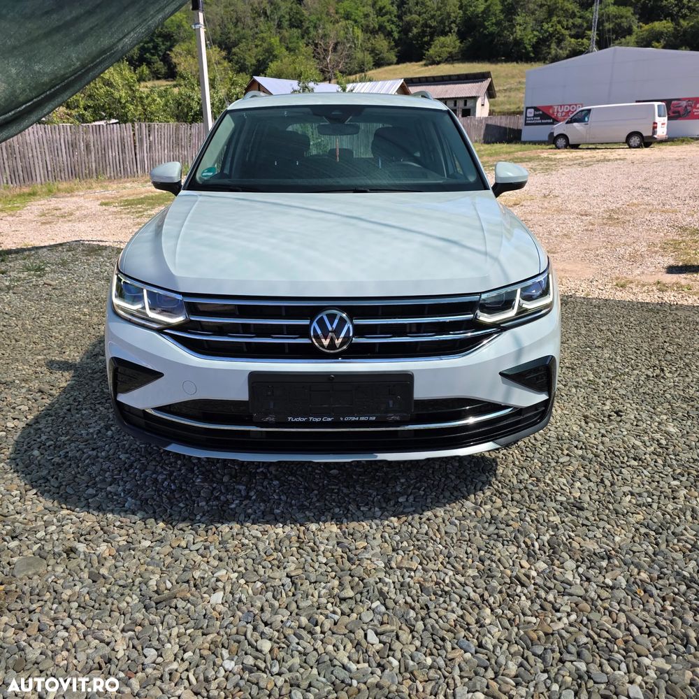 Volkswagen Tiguan 2.0 TDI SCR 4Motion DSG Highline - 2