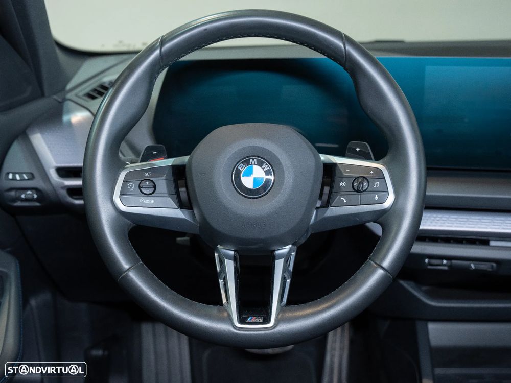 BMW 116 Pack Desportivo M - 9