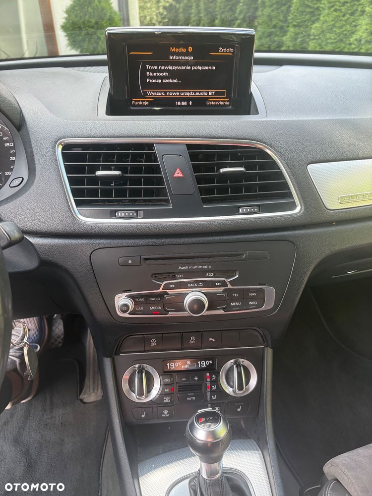 Audi Q3 2.0 TDI Quattro Prime Line S tronic - 4