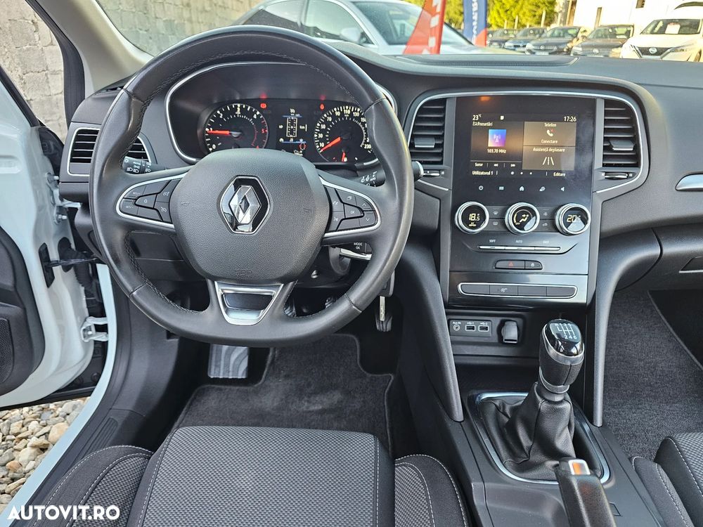 Renault Megane - 35