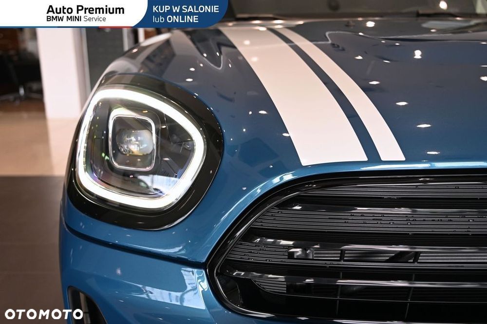 MINI Countryman - 23