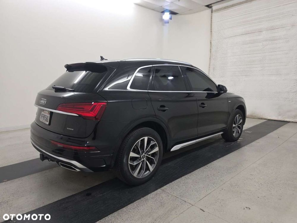 Audi Q5 - 5