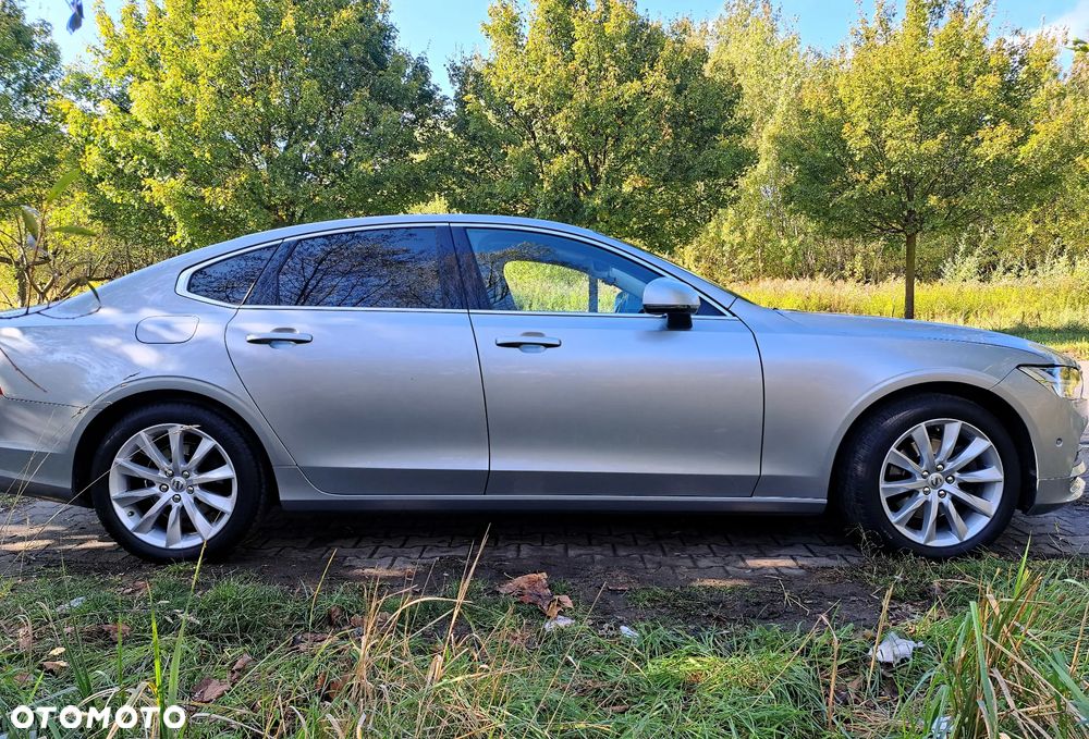 Volvo S90 D3 Momentum - 10