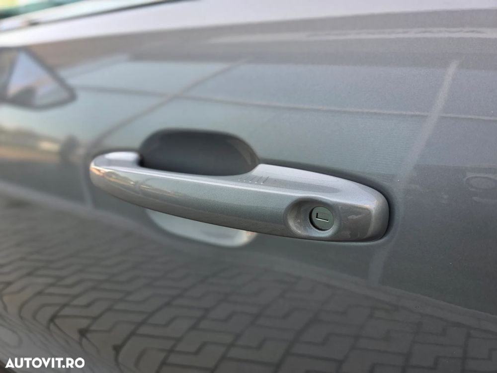 Ford Kuga 1.5 EcoBoost FWD Titanium - 11